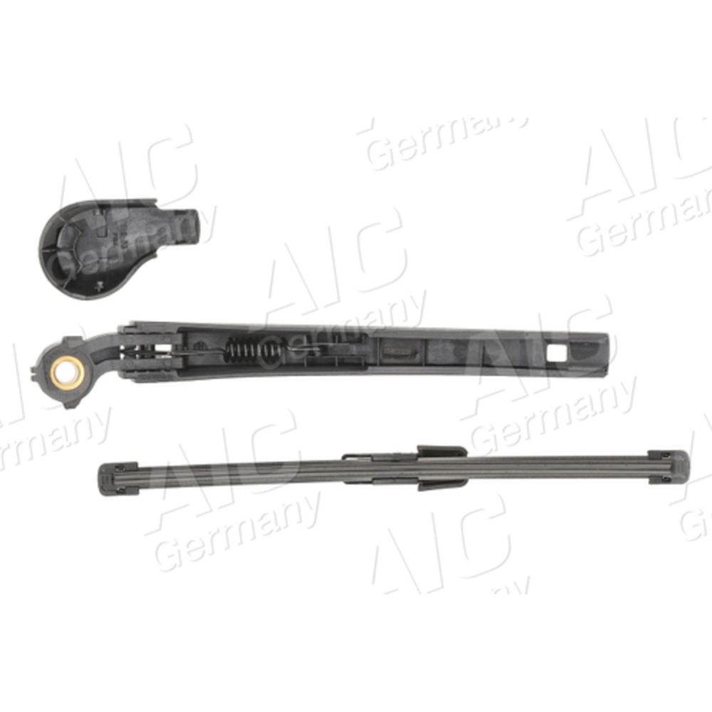 Lasinpyyhkimen varsi 12-00550