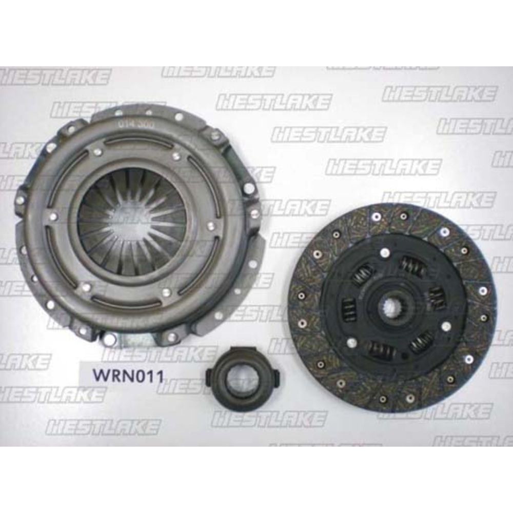 Kytkinpaketti 84-1203