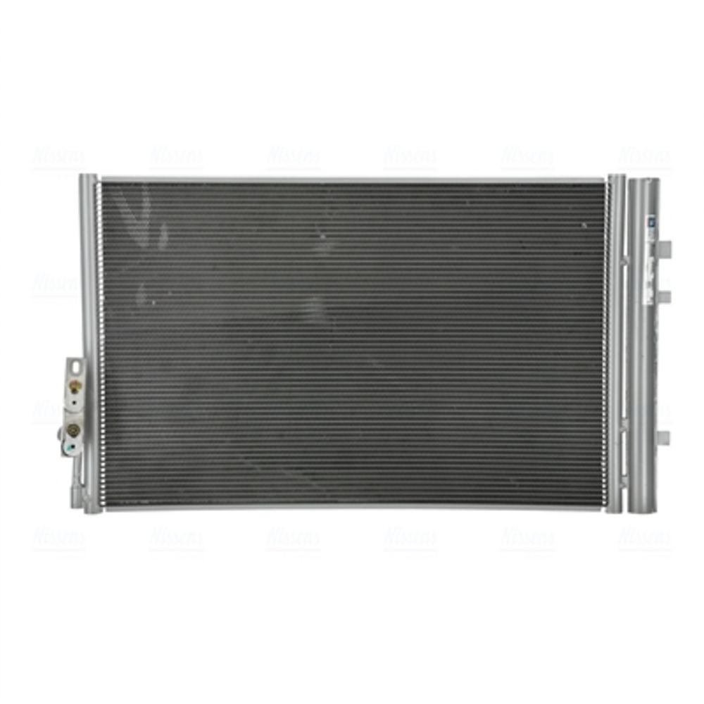 Kliimaseadme kondensaator 30-00403