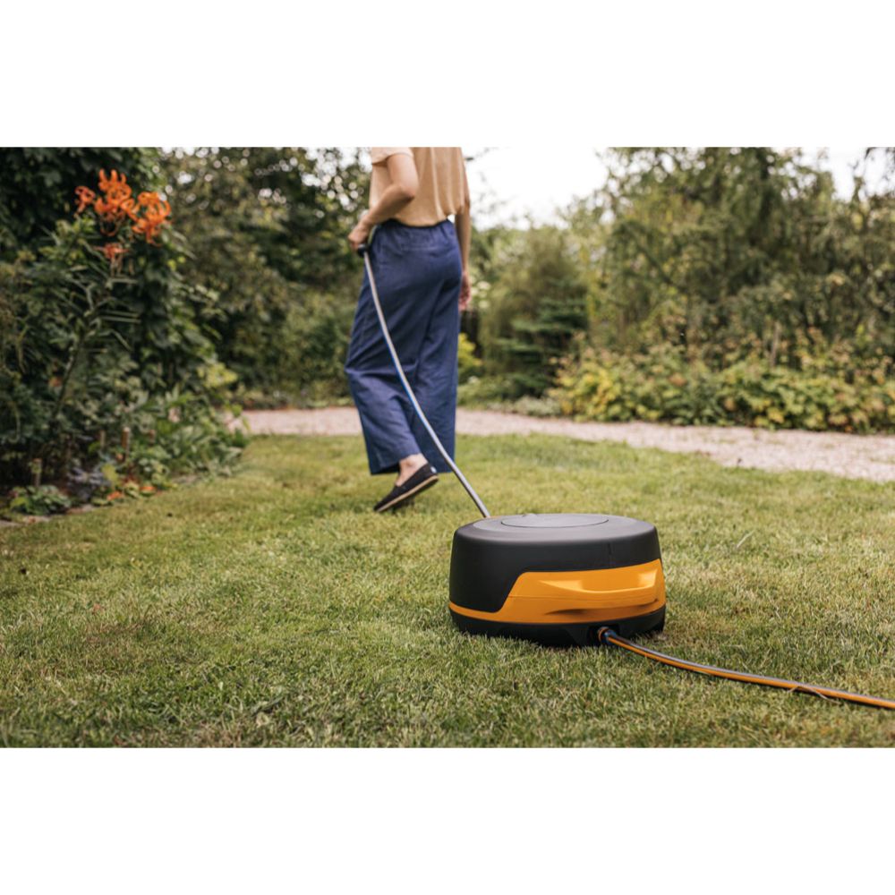 Fiskars automaattinen kastelukela XL 20 m