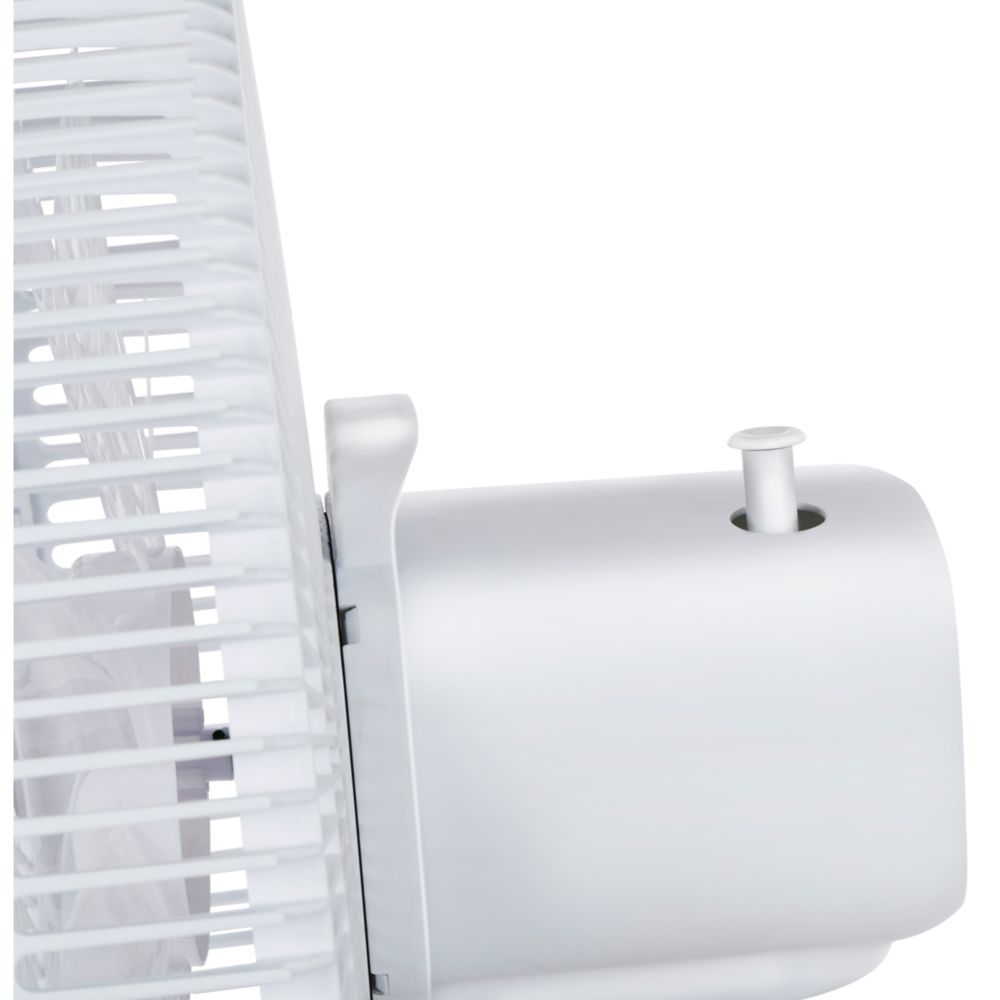 Lattiatuuletin Deluxe 40 cm 45 W