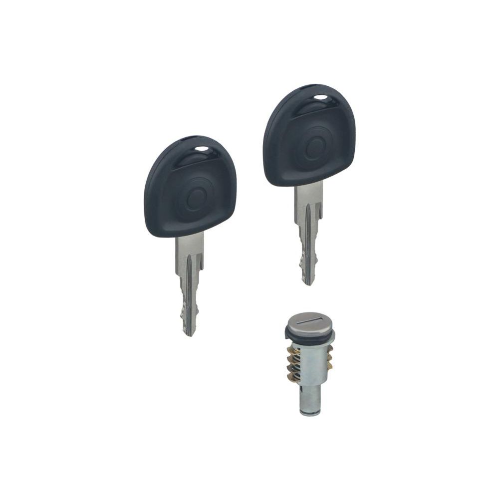 Lukusilinder 48-8580