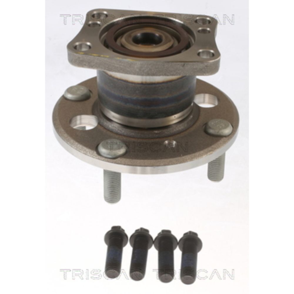 Pyöränlaakerisarja 21-00221