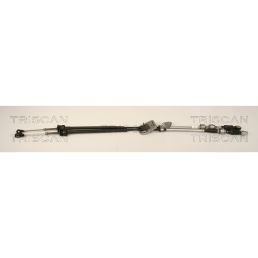 Vajer, manuell transmission 24-00206