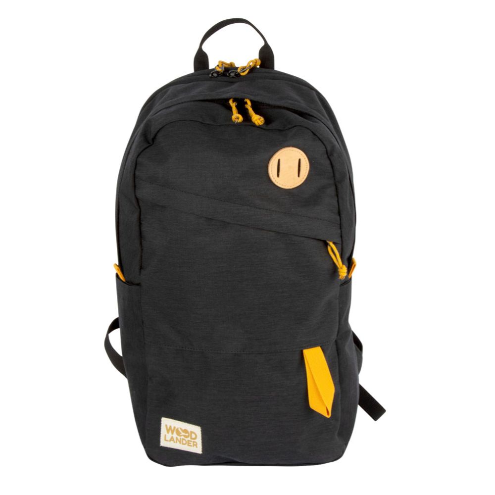 Woodlander Wilderness ryggsäck 18 l
