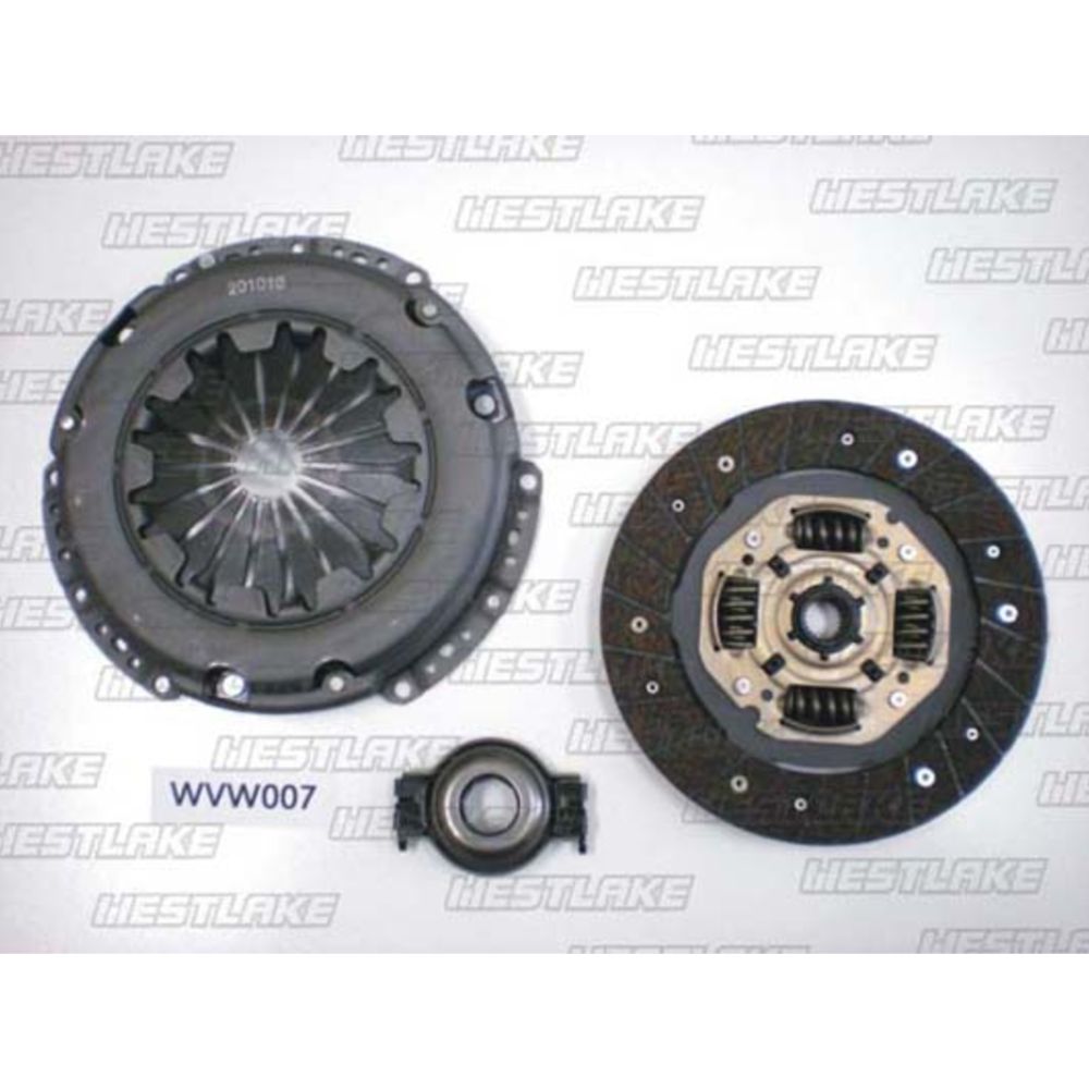 Kytkinpaketti 84-1695