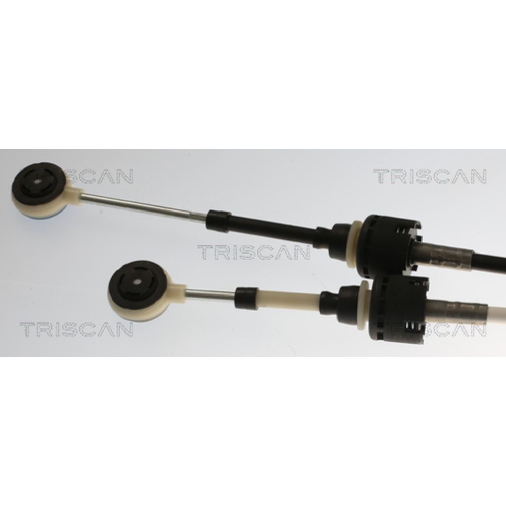 Vajer, manuell transmission 24-00144