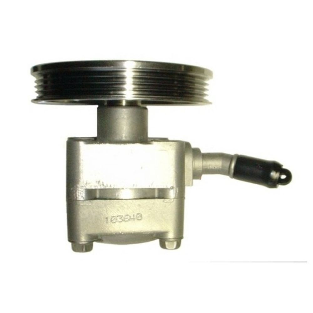 Ohjaustehostimen pumppu 17-01678