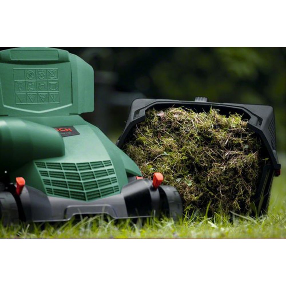 Bosch UniversalVertiCut 1100 muruõhutaja, 1100 W