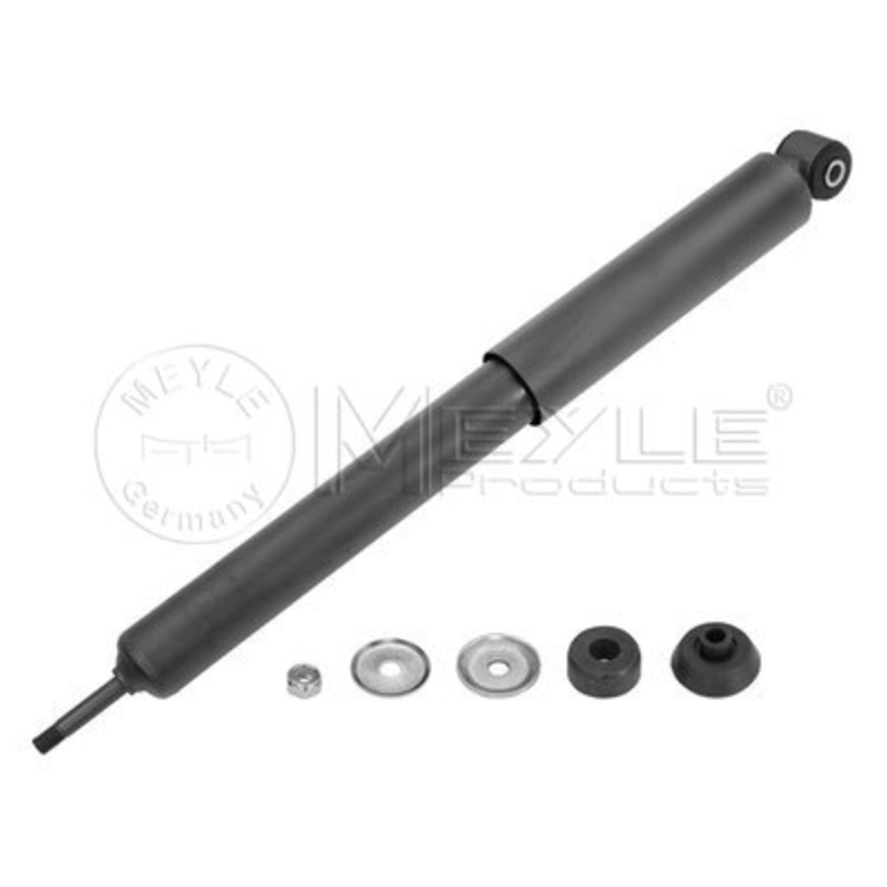 Iskunvaimennin 34-3099