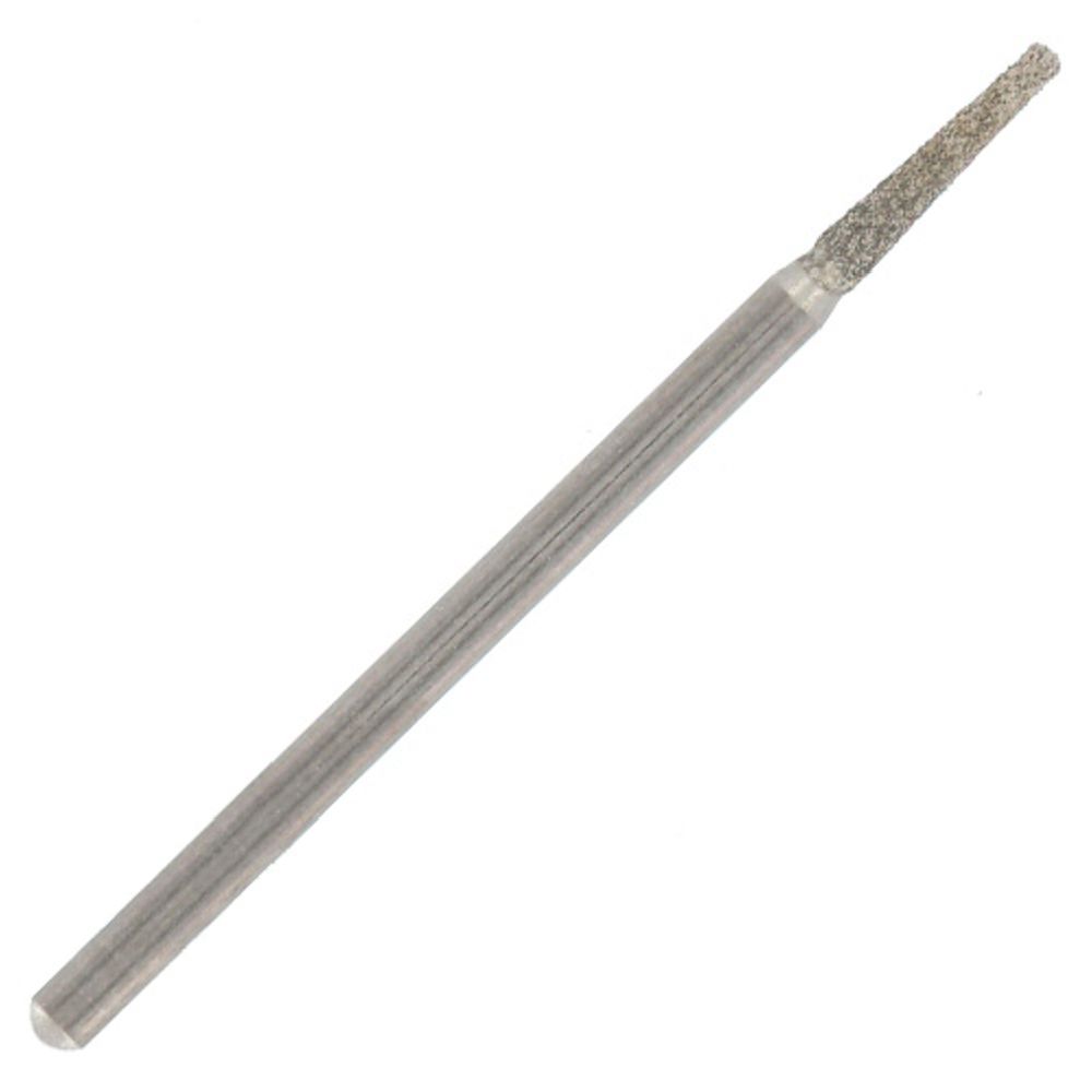 Dremel® 7134 timanttikaiverrusterä kartiomalli 2,0 mm 2 kpl