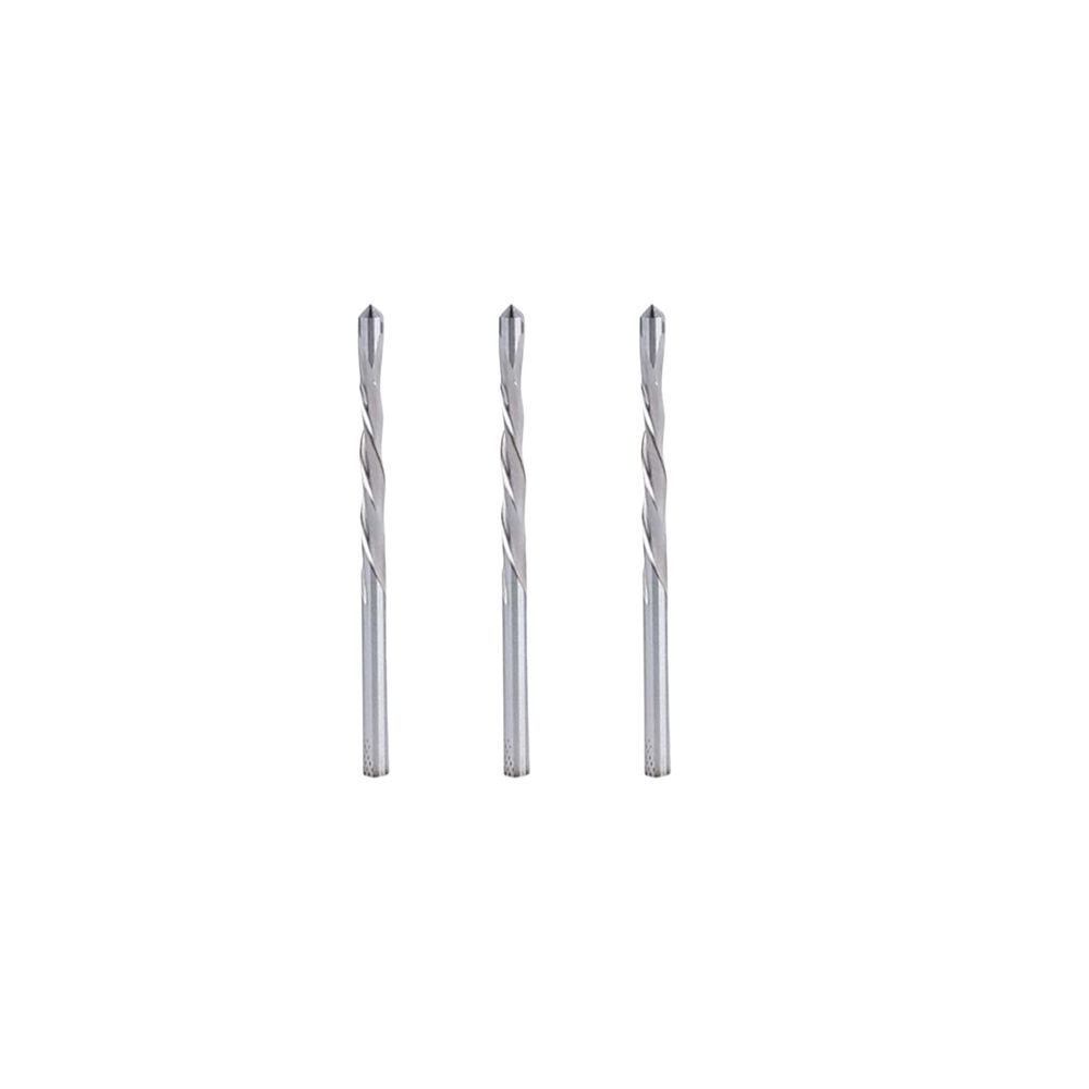 Dremeli® kipsplaadi freesid, 3 tk