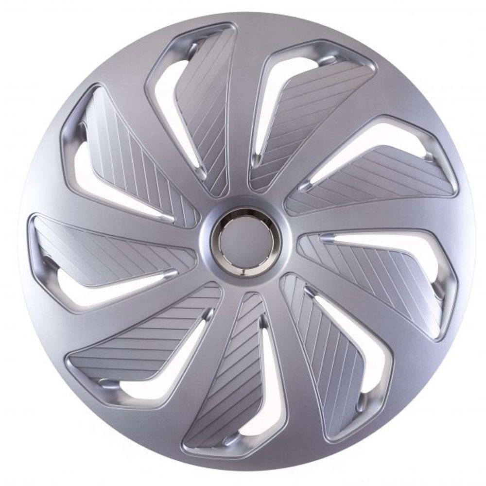 Versaco Wind RC Silver navkapselsats 14’’