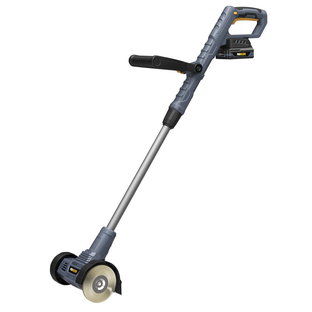 Probuilder fogborste 18 V utan batteri