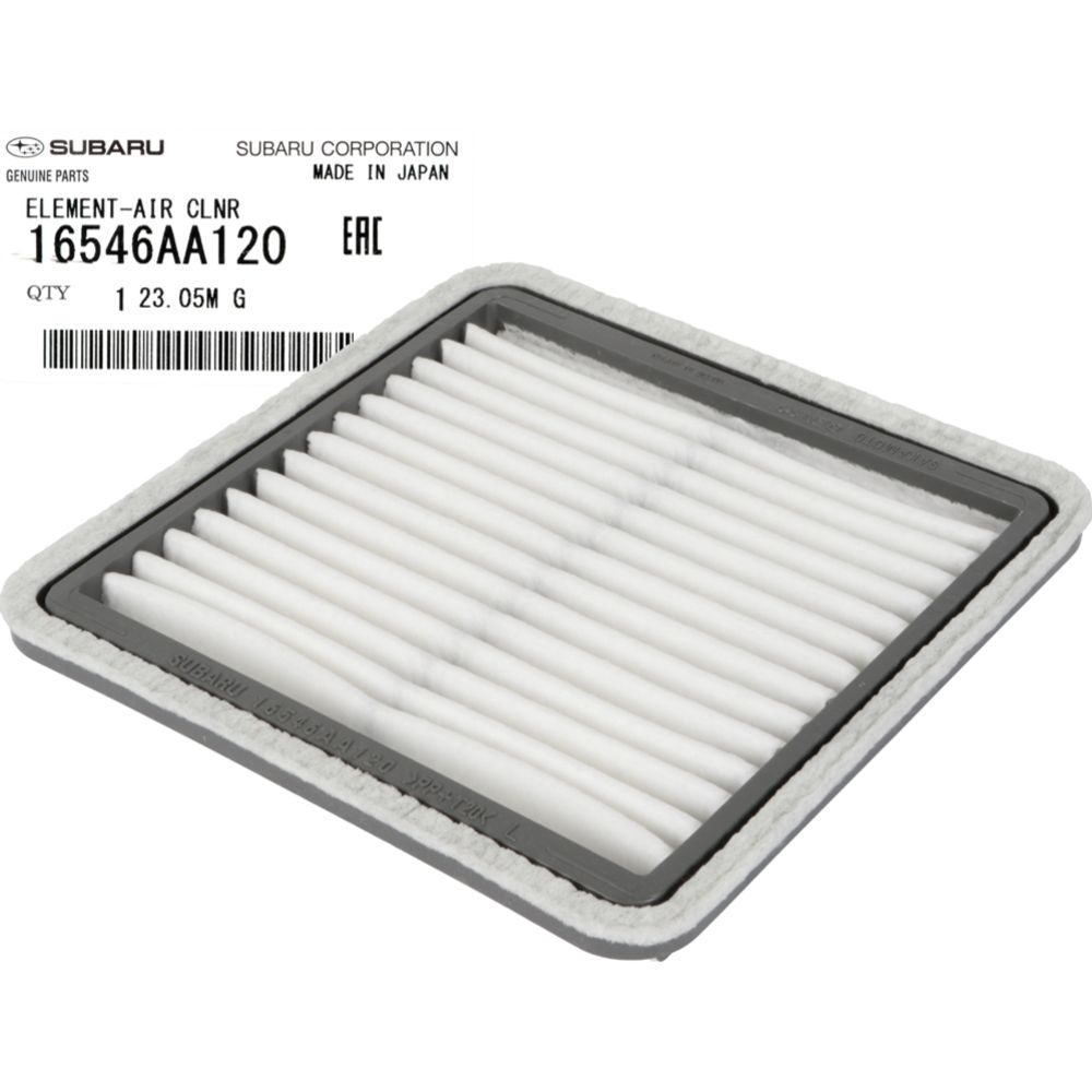 Ilmansuodatin 16-00402