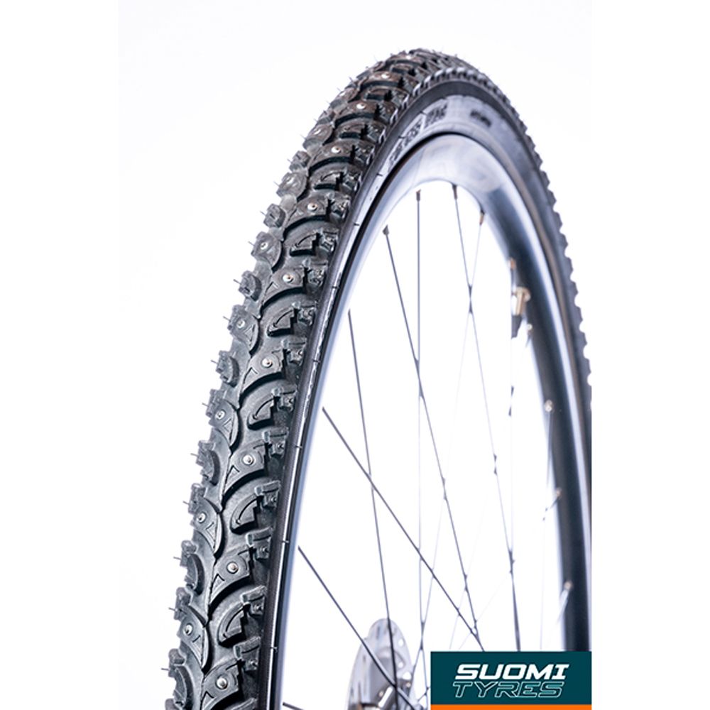 Suomi Tyres Kide 28'' 47-622 W106 jalgratta naastrehv