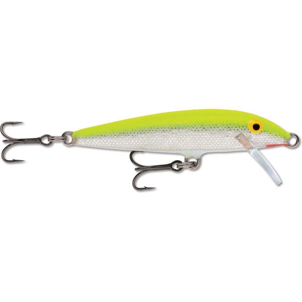 Rapala Original voobler 5 cm/3 g