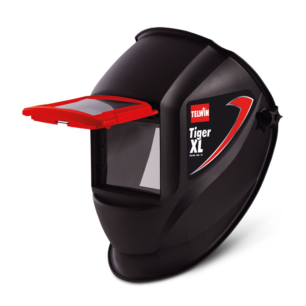 Telwin Tiger XL keevitusmask