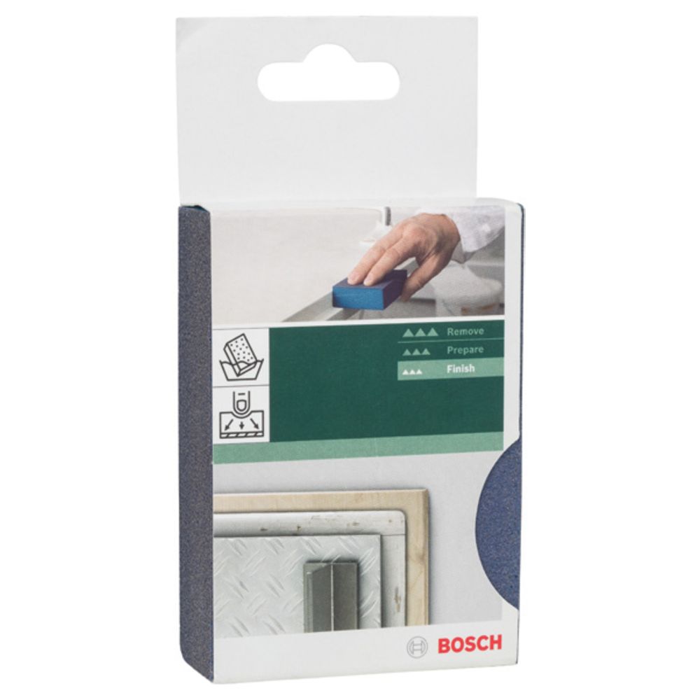 Bosch lihvkäsn 68 x 97 mm G180
