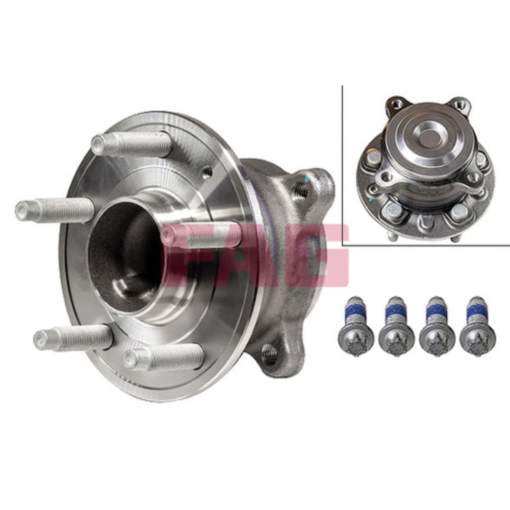 Pyöränlaakerisarja 21-00097