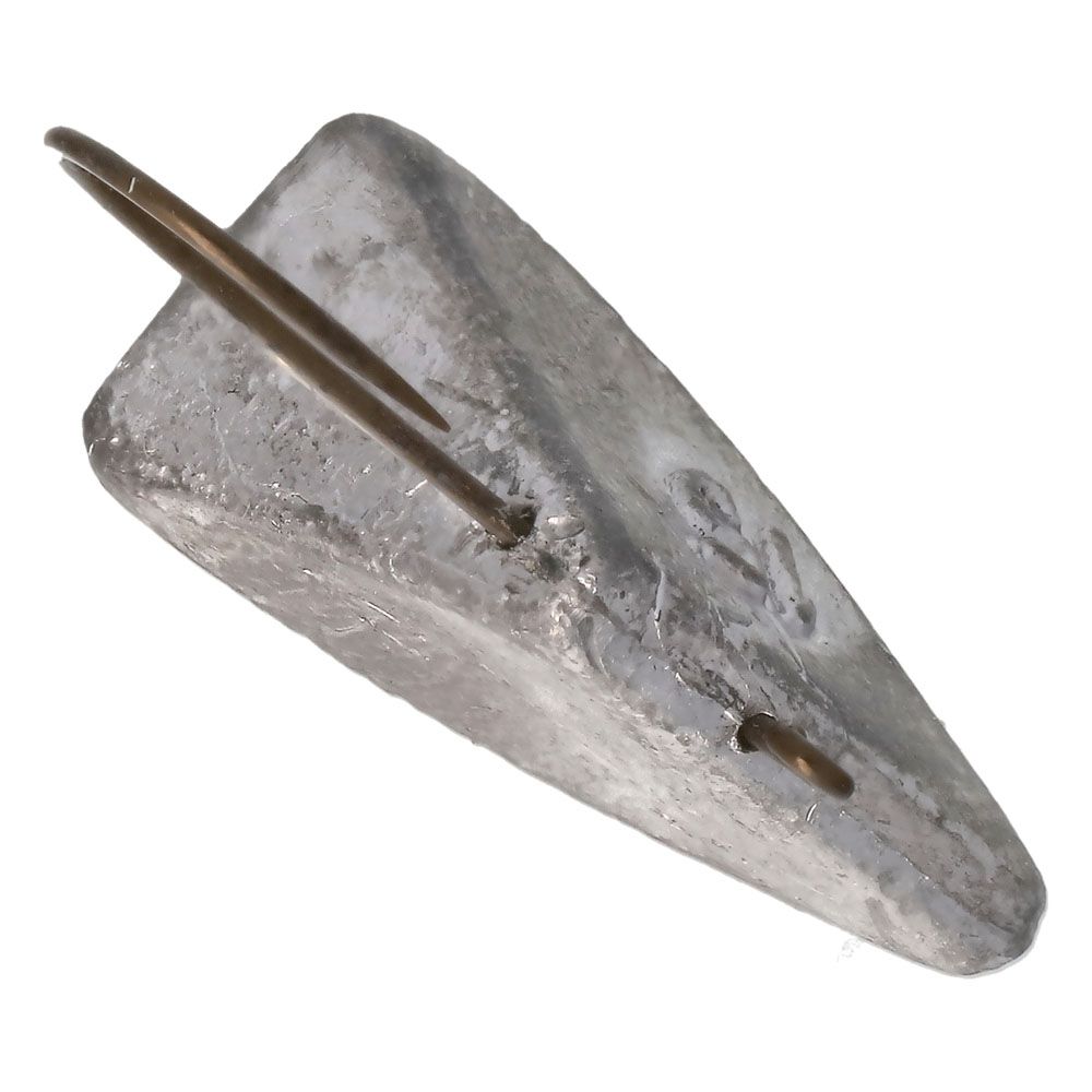 Eagle Claw Erie jiggskalle 4 st