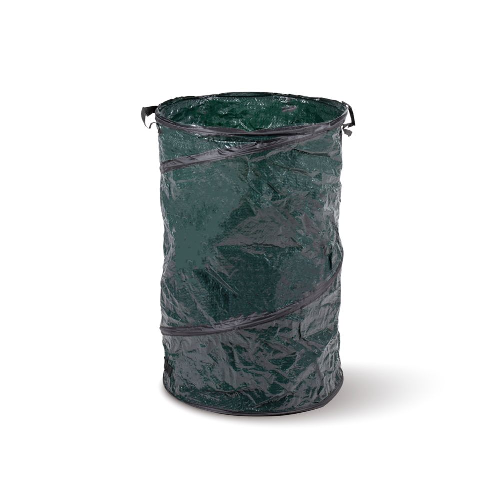 Kinzo Pop-Up puutarhasäkki 120 l
