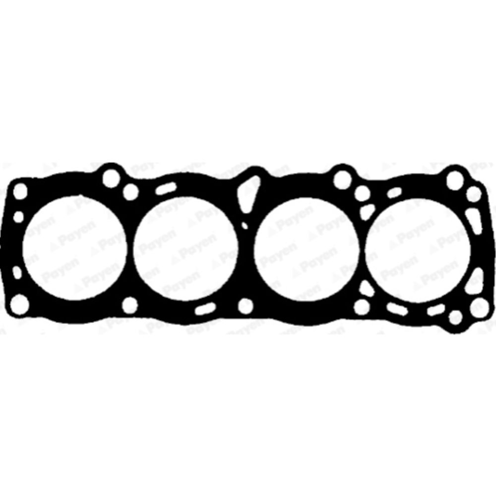 Sylinterikannen tiiviste 27-1362