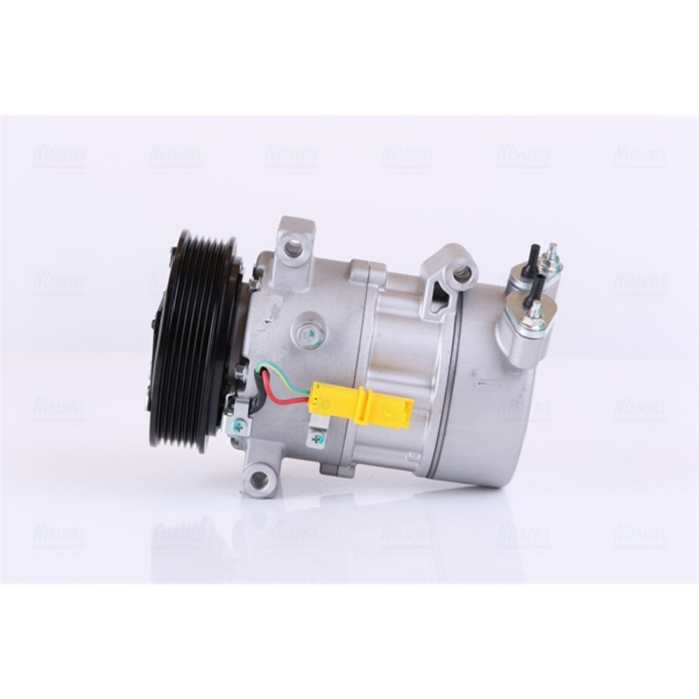 Kliimaseadme kompressor 30-04411
