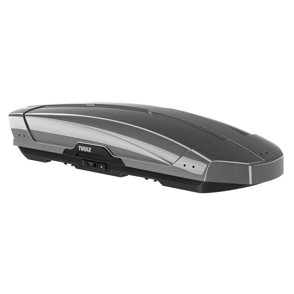 Thule Motion XT XL Titan Glossy katuseboks