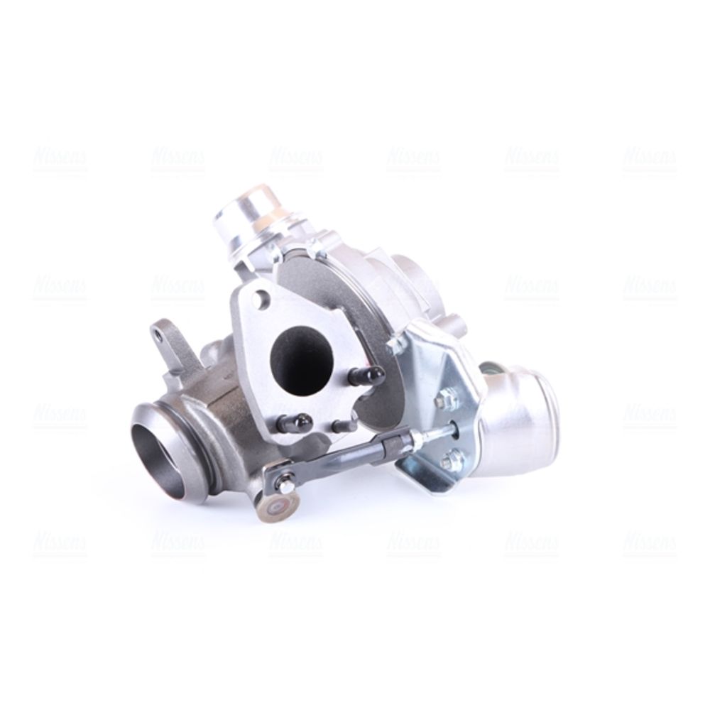 Turboahdin 13-10010
