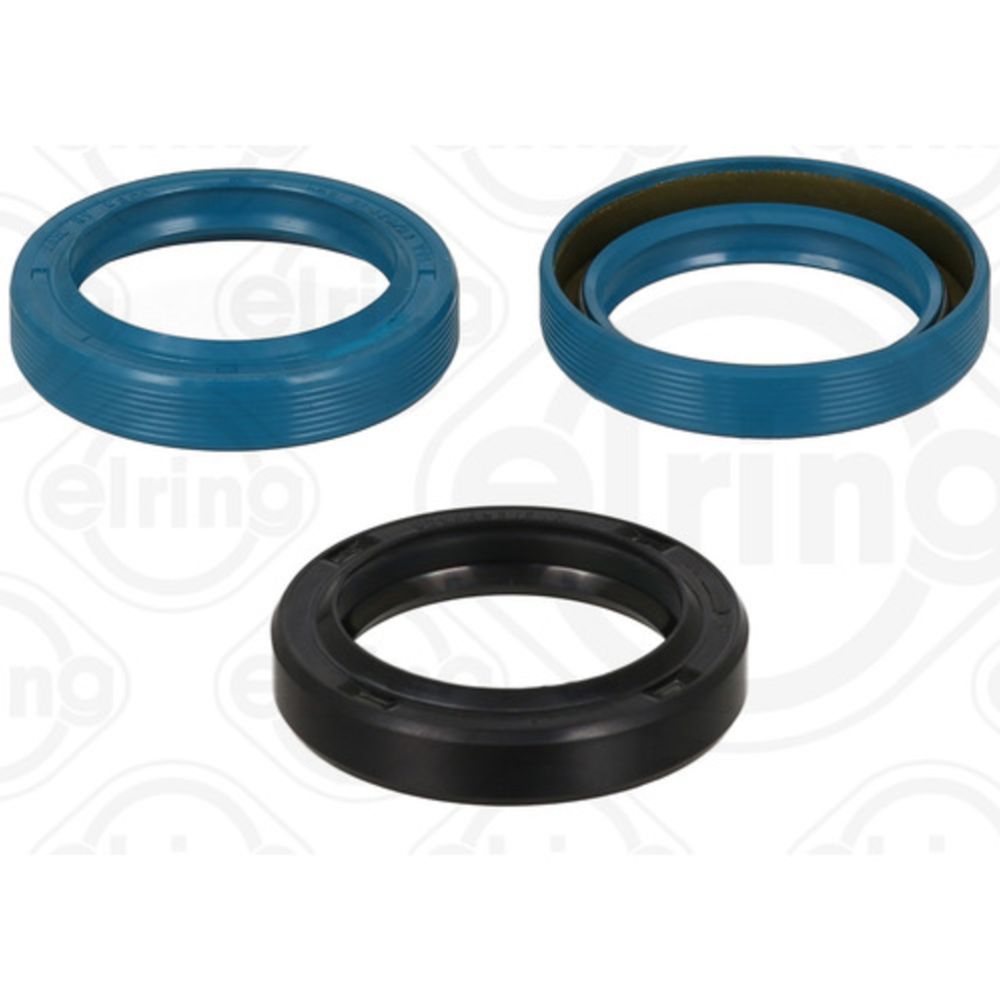 Rooliajami võlli rõngastihend 27-0015