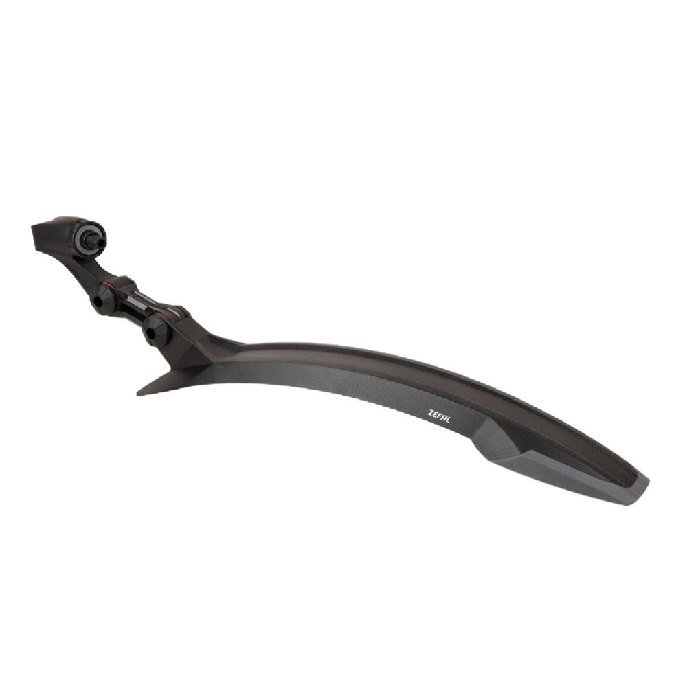 Zefal 26-29' Deflektor RM60 + tagumine poritiib