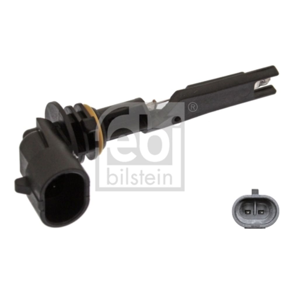 Sensor, kylvätskenivå 30-7982