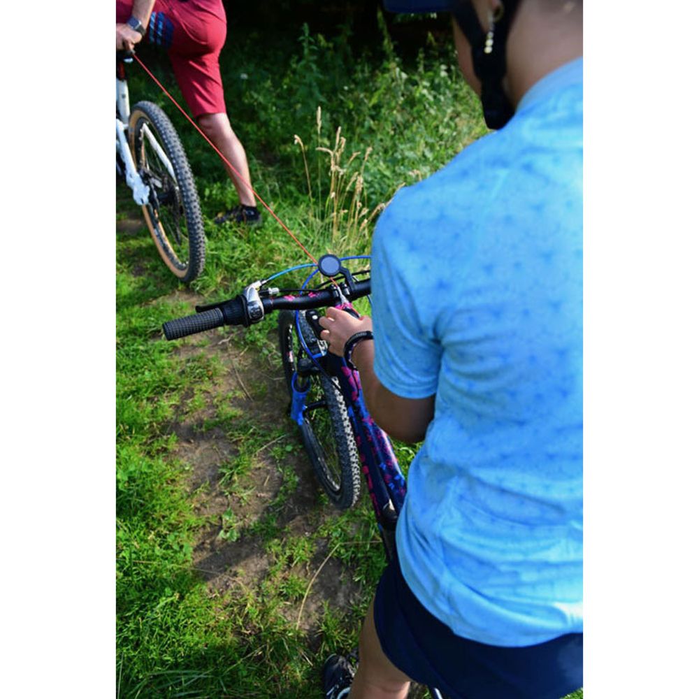Zefal Bike Taxi bogserlina