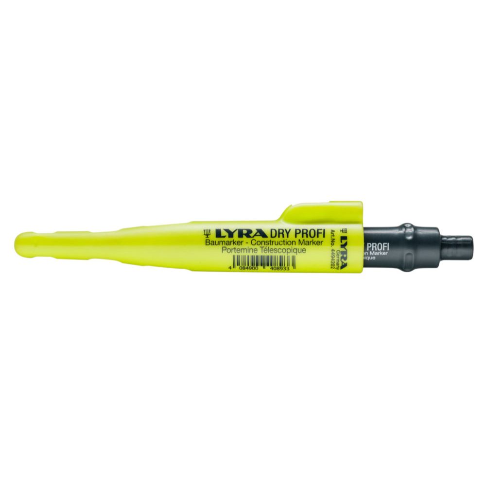 Lyra Dry märkpenna