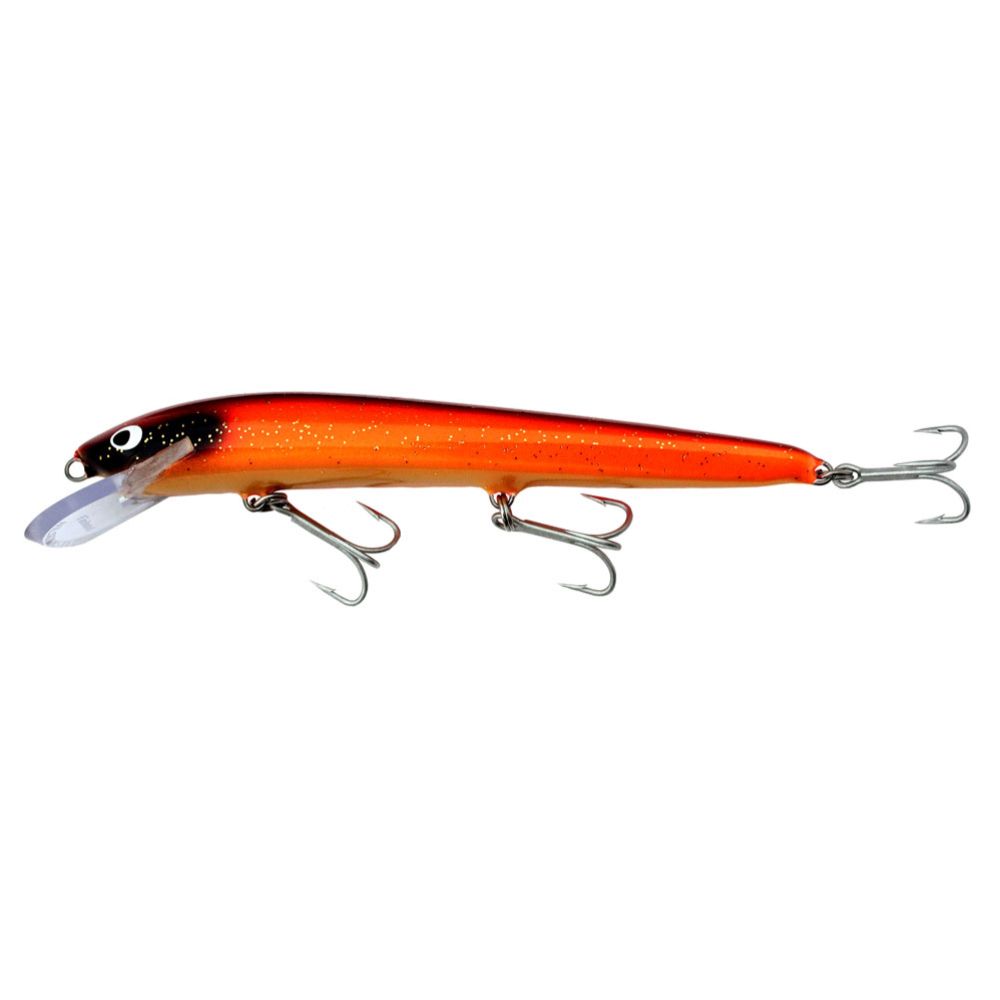 Nils Master Invincible floating 15 cm 30 g voobler