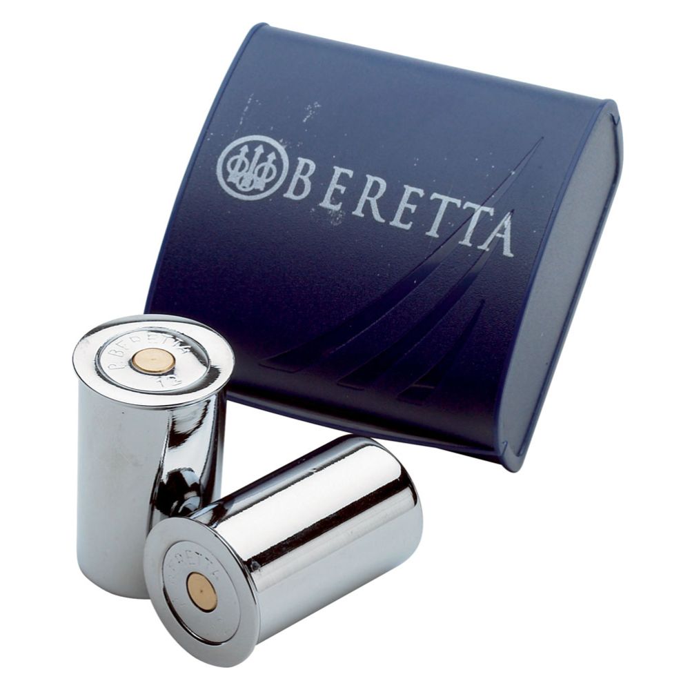 Beretta Deluxe Snap Caps klikkipatruuna cal. 12 2 kpl