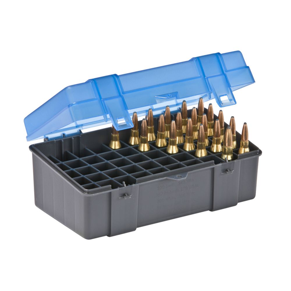 Plano padrunikarp .22-250 - .350REM 50 tk