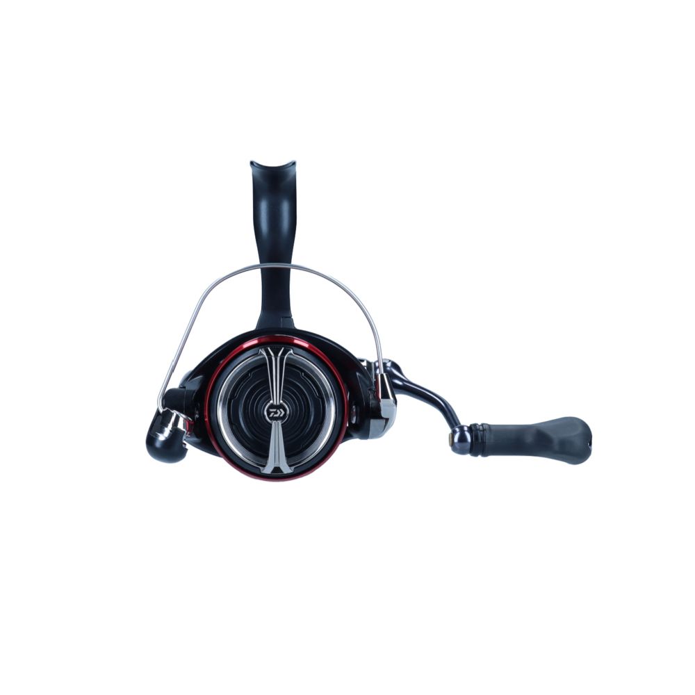 Daiwa 23 Ninja LT haspelrulle