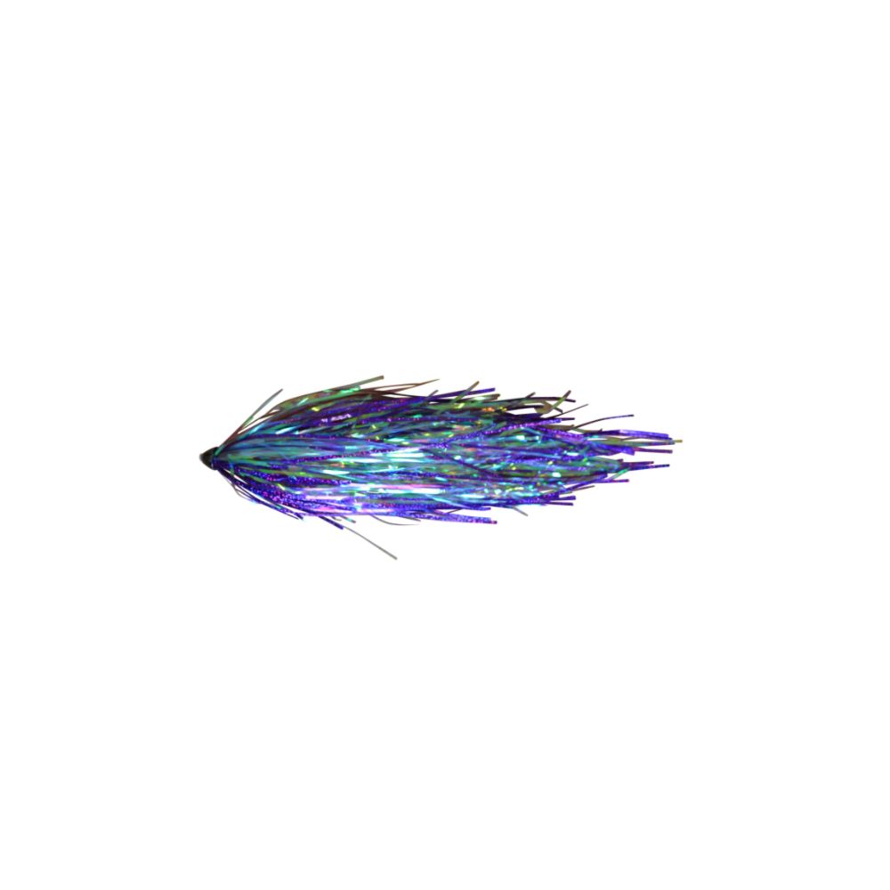 SpinTube Disco 35 g slow sink spinnfluga