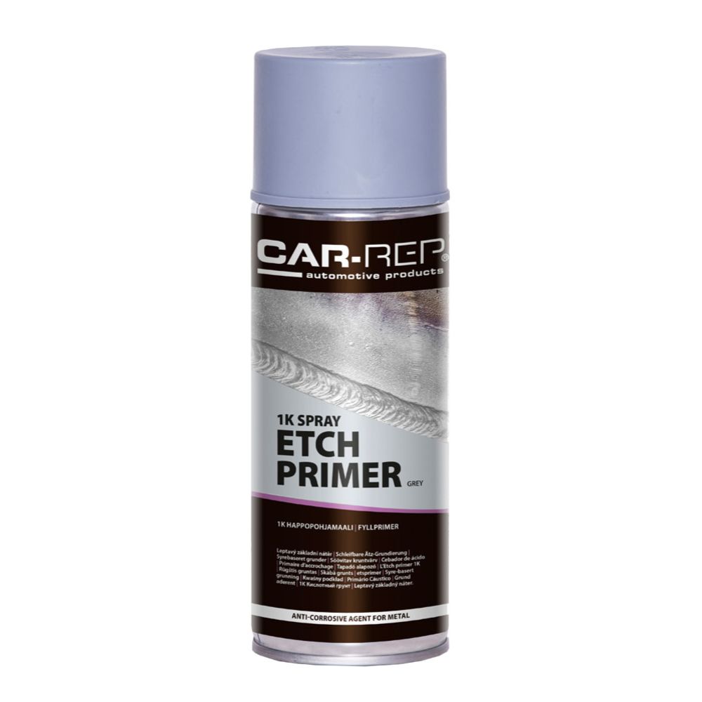 CAR-REP 1K happealusvärv 400 ml
