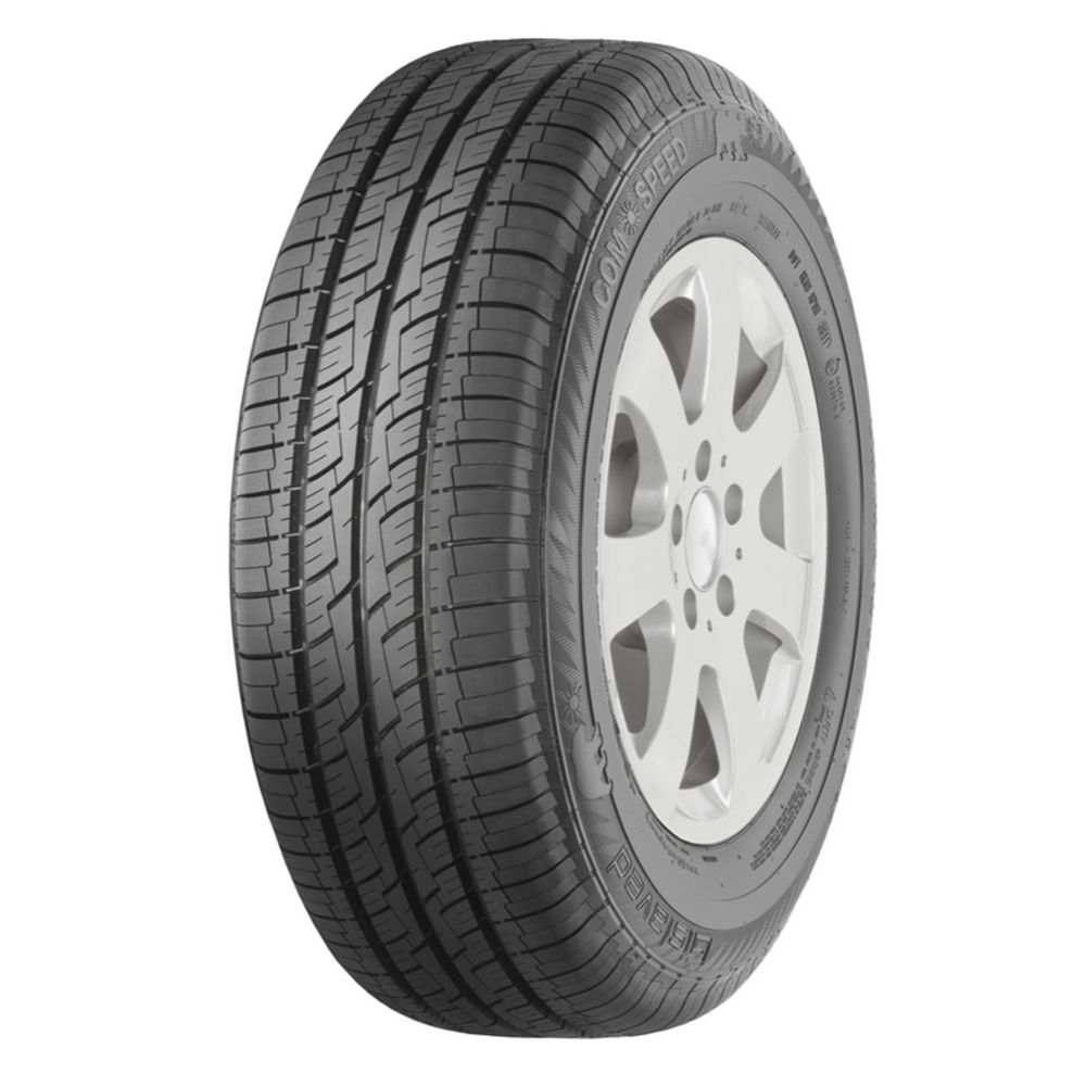 Gislaved Com*Speed 2 185 R14C 102/100R kesärengas