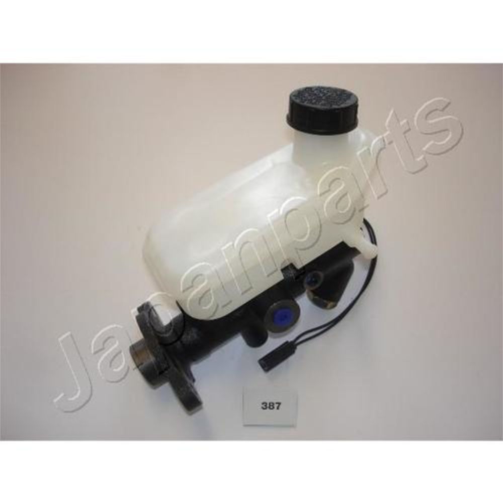 Jarrupääsylinteri 23-5139