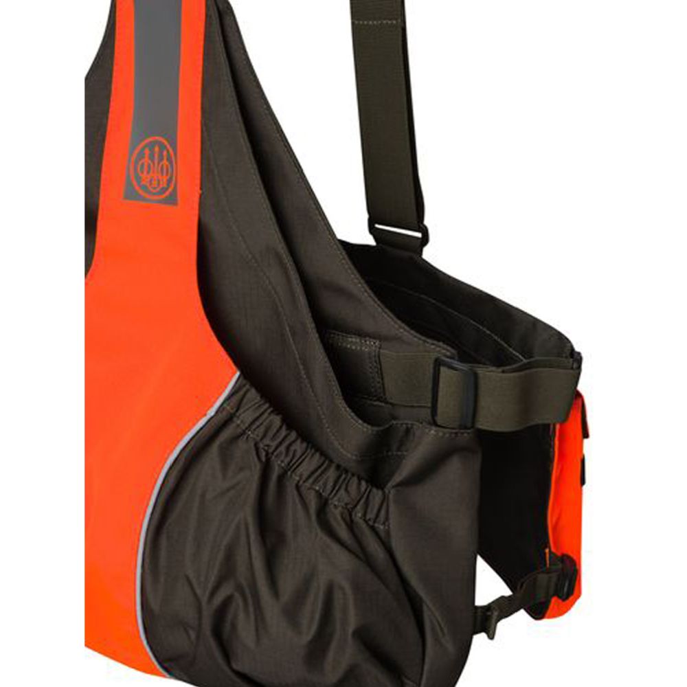 Beretta Strap EVO vest Green moss