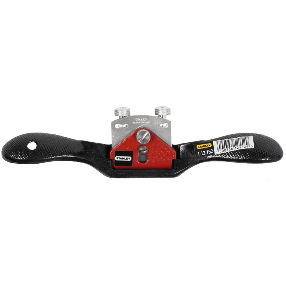 Stanley 151R spånhyvel böjd