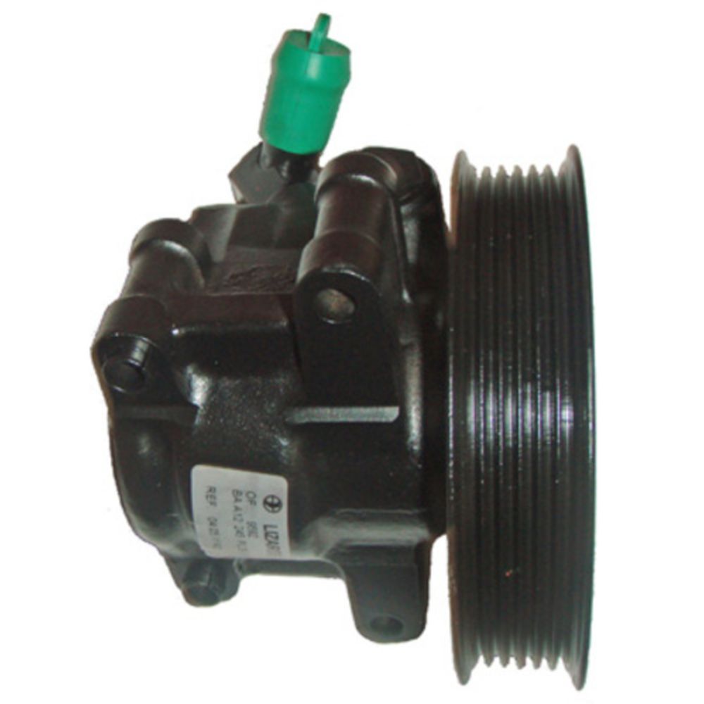 Styrservopump 17-02257