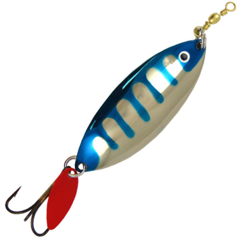 Bete Krokodil 7 cm 18 g skeddrag