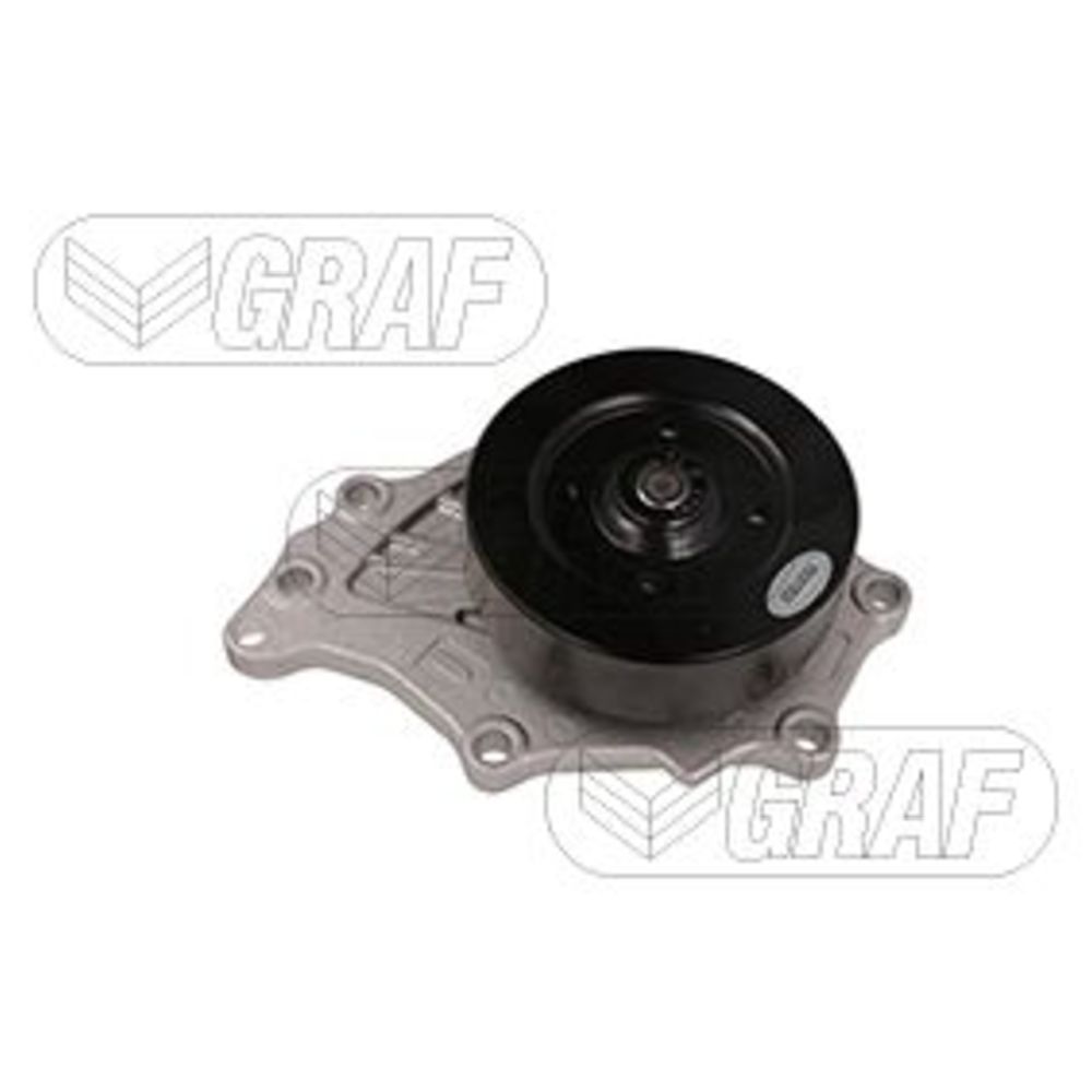 Vattenpump 30-9931