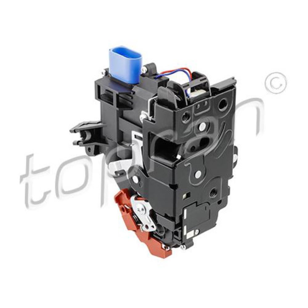 Oven lukko 46-2106