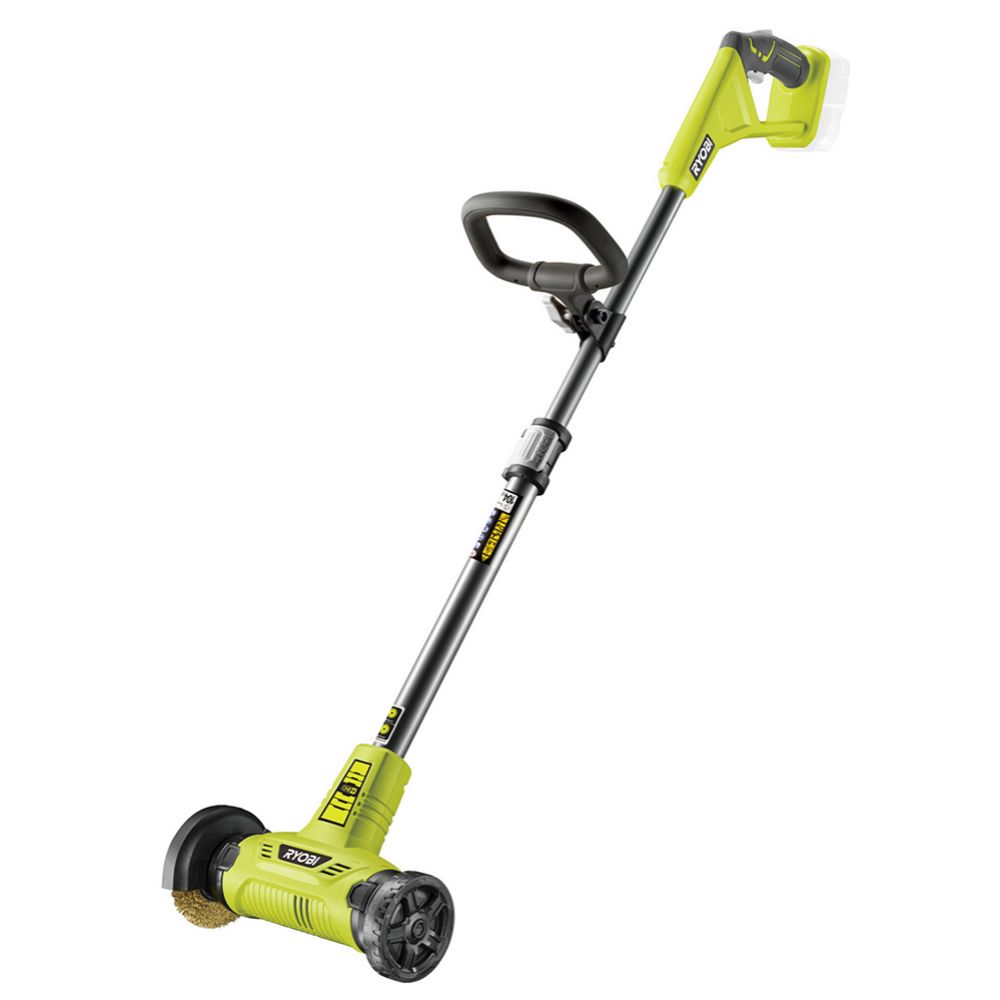 Ryobi ONE+ akuvuugihari RY18PCA-0 korpus